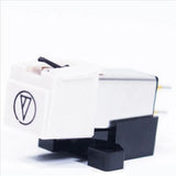 5Pcs AT3600L Cartridge Stylus - LP Vinyl Needle for AT-LP60 Turntable, Phonograph, Platenspeler and Record Player.