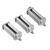 Hand Pressure Noodle Maker Cutter Attachment for Stand Mix Pasta Food Processor