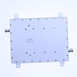 Three Networks 4G/5G Mobile Phone Amplifier (900/1800/2600MHz) Signal Enhancement Transmitter