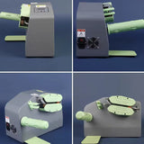 Buffer Cushion Hoist Film Column Iator Automatic Filling Air Pillow Bubble Bag hine