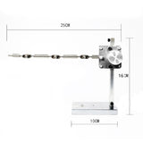 Stop-Motion Animation Shooting Universal Stand Lift Type Doll Holder