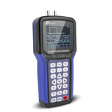 ASG102 Digital Handheld Signal Generators 2 Channels JHASG102 Automotive Signal Generator Kit With CAN Data Function