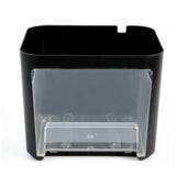 Shredder 9926 office household commercial high-power mini portable file shredder electric particle confidential information