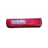 High Quality Original XMQ 6900 Kinglong Bus Spare Parts HA1530 236100107 24V Combination Rear Tail Light