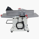 Electric 8-inch desktop industrial 1500W woodworking electric planer electric planer all-in-one machine non-double-sided planer