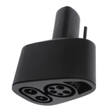 Adapter 500VDC Car  Fitting Portable Quick Charging for Vehicle
