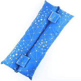 Medical Post Mastectomy Soft Comfortable Surgery Health Cares Prevents Stress External Shocks Car Seat Belt Pillow