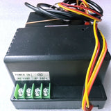 2PC HLK-01 AC220 Universal Commercial Gas Oven Igniter