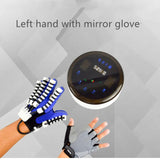 2022 Upgrade Rehabilitation Equipment Hand Dysfunction Recovery hine for Stroke Wrist Finger Paralysis Exerciser