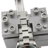 Jubilee Oyster Stainless Metal Removal Tool for Rlx Watches, Installs RLX Steel Bracelet k Shafts