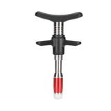 Spine Correction Machine Relieve Neck Pressure Wide Uses Manual Spine Massager for Spinal for Scoliosis Thoracic for Daily Use