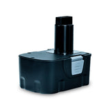 For Interskol 14V 2.0/3.0Ah Ni-CD Power Tool Rechargeable Replacement Battery Screwdriver Cordless Drill H14 DA-13 EB14