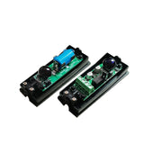 5 pairs Battery poweredAutomated Safe Detector Sensor Swing Sliding/Garage Gate / Door Safety Infrared Photocells