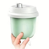1pc, Refrigerator Deodorizer, Air Purifier, Mini Refrigerator Odor Remover, Air Fresheners For Classroom School Bedroom