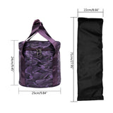 Crystal Singing Bowl Travelling Bag Thickening Padded Storage Carrying Bag NEW