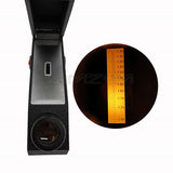 Built-in LED Light Source Digital Gem Refractometer for Jewelry Gemstone ldentification Measure Refractive Index Gems Value 1.81