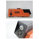 Filament hine / 3d filament maker Desktop 3D printing consumables extruder 1.75mm 3mm Speed Adjustable REX-C100