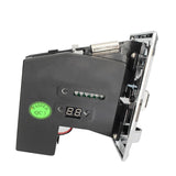 Multi Coin Acceptor  Programable for Different currency  Selector Vending coin pusher Smart coin changer Game Machine