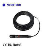 NOBO DN-104 Sensor Analog Mass Probe Dissoed Oxygen Meter High Temperature