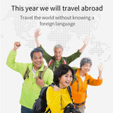 4G intelligent version 10 offe language translation with camera 134 voice pen real-time translator for learning