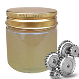 100g Lithium Grease Universal Lubricating Electronic Equipment Bearing Lubrication Waterproof Oil Lube & High Temp Lubricant