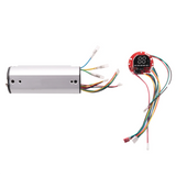 36V 20A Electric Dashboard Panel E Scooter Speed Controller for X7 Motor Module