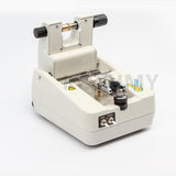 Optical Automatic Groover Grooving Half-Frame Lens Slotting hine Adjustable Groove Depth