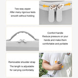 Portable Storage Bag For Avata Environmental Friendly Handheldf Camera Accessory Box Set Organiser