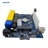 MTK7620A OpenWRT 3g4g Wifi Pcba 4g Wireless Openwrt Lte Sim Card Slot Router Mother Board