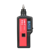 UNI-T UT311 UT-311 Portable LCD Vibration Analyzer Tester Meter Vibrograph Vibrometer with Acceleration Sensor in One