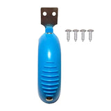 Rear Brake Pads of Scooter Parts Replacement with Screws Easy to Install Lightweight Convenient Effective Braking Accessories