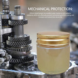 100g Lithium Grease Universal Lubricating Electronic Equipment Bearing Lubrication Waterproof Oil Lube & High Temp Lubricant