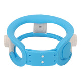 Children Baby Torticollis Corrector Adjustable Silicone Child Support Brace for Crooked Neck Orthodontic