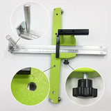 Plastic Trimming hine Strip Cut Scrap PVC Floor Construction Tool Cutting Edge Trimmer