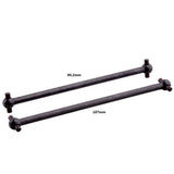 Metal Central Drive Shaft Dogbone 8230 for 1/8 ZD Racing