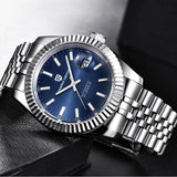 2023 New PAGANI DESIGN Top Brand Men's Watches Business Luxury Automatic Mechanical Watch For Men 10Bar Waterproof Wrist Watch