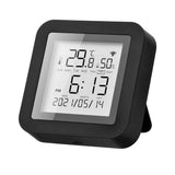Smart WiFi Monitor Digital Indoor Thermometer Hygrometer Temperature Humidity Sensor for Home Greenhouse