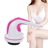 Massager, Scraping, Electric Body Massage, Stepless Variable Speed Vibration