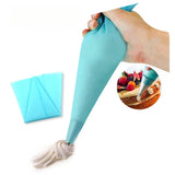 78Pcs Cake Decorating Pastry Turntable Kit Nozzle Piping Bag Set Rotating Stand Baking Tools Accessories Bak