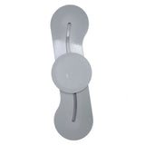 Elderly Easy Transfer System Strong Bearing Smoothing Sliding Safety Transfer Board For Patient Support Up to 400lbs