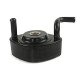 Top-New Oil Cooler 8-97144716 8-994016800 For Isuzu 4JG1 4JG2 Engine Parts