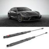 Top-Car Front Hood Lift Support Strut Shock Absorber for PORSCHE PANAMERA 970 2010-2016