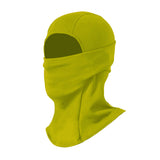 Winter Ski Head Outdoor Warm Cycg Veet Sports Wind And Cold Face Protection Motorcycle Since Driving Mask