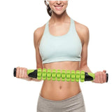 Chinese Manufacturer Leg and Back Recovery Tools Muscle Massage Roller Stick