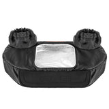 Remote Controller Warm Winter Cold Pilot Gloves for DJI Air 3S/Mini 3/4 Pro/Air 2S/Mavic 3 Pro/Avata 2/FPV/Neo Drone