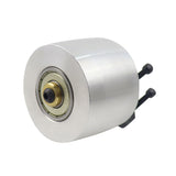 1 SET Abrasive Belt Machine Adjustment Wheel Aluminum Alloy Drive Wheel Accessories Tools