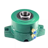 15/20/25/32 Type Pneumatic Seat Instrument Lathe Chuck Vertical Clamp Holder