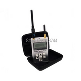 RF Explorer 3G Combo 15-2700 MHz Handheld Digital Spectrum Analyzer Includes a Transport EVA Carry Case Pocket Size TES09102P