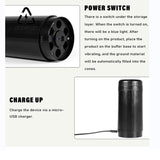 CRUSHER Electric Grinder Rolg Paper Filg hine Grinding Dry Herb Cutter Grinders for Smoking Tobacco Shop Tool