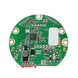 Top notch Controller Dashboard Kit HX for X8 Electric Scooter Braking and Direction Control Internal Circuit Protection